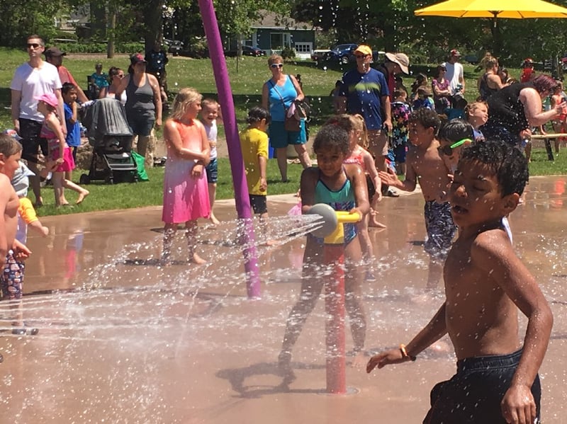 Bellevue Park preview 4